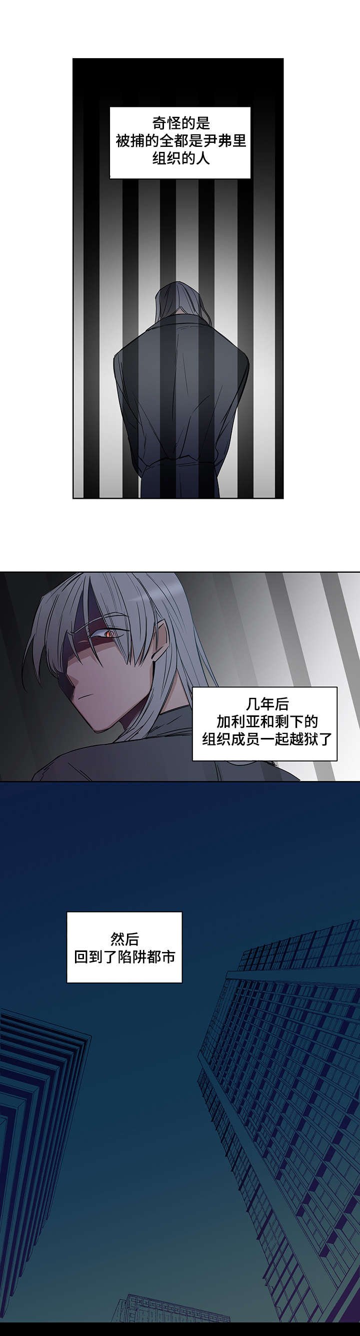 第3章：情报