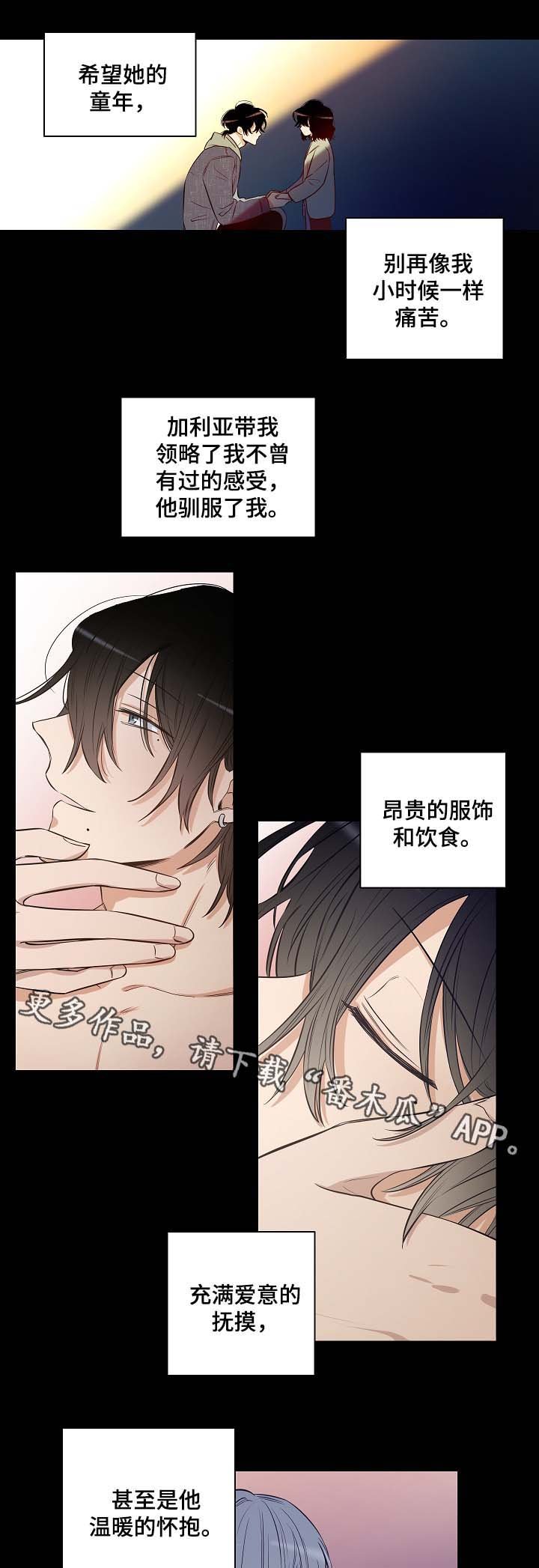 第30章：只是玩具