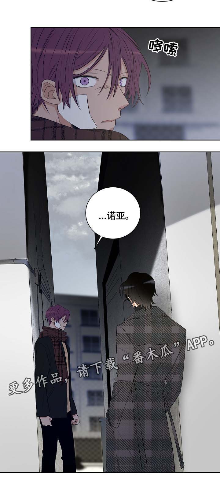 第32章：遇见纳因