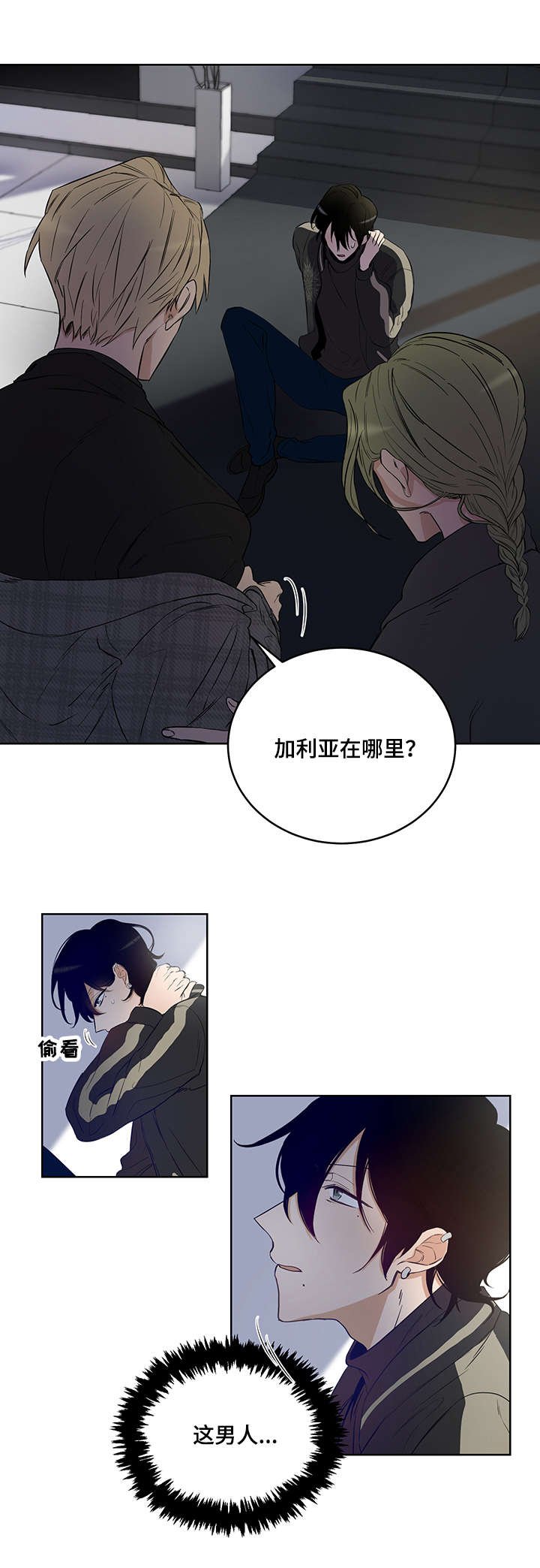 第4章：诱饵