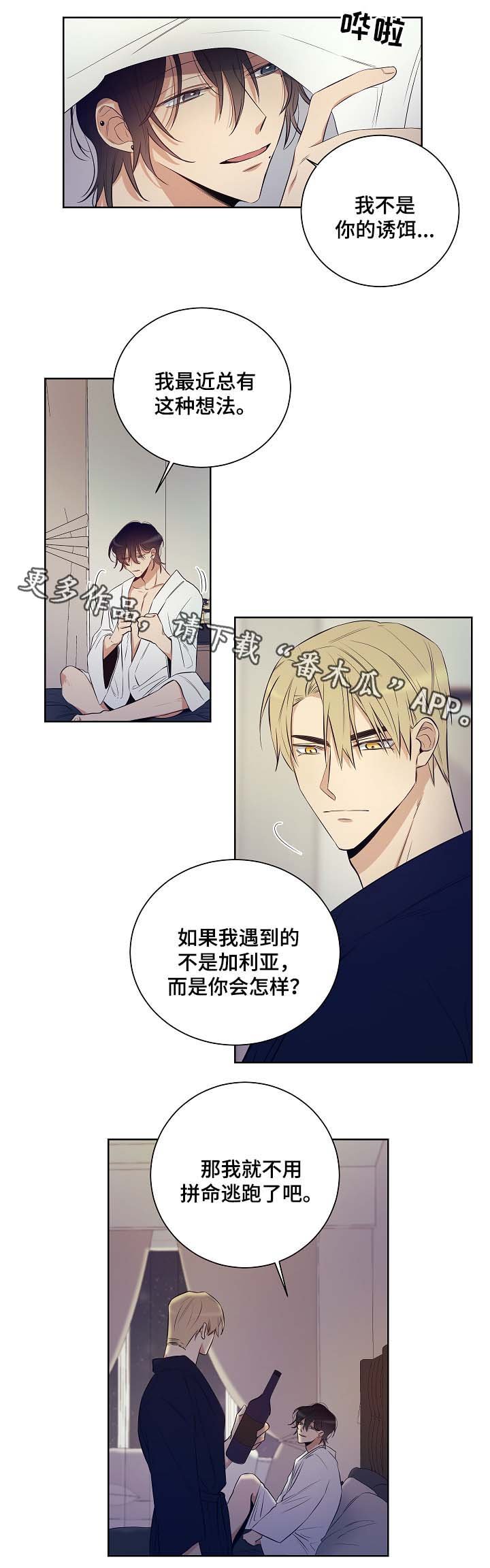 第40章：我是你唯一的恋人
