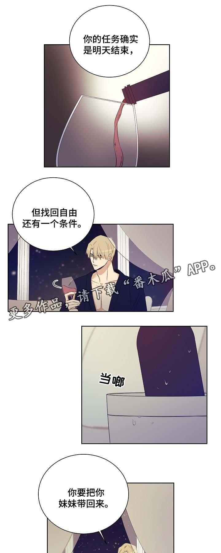 第41章：派对开始