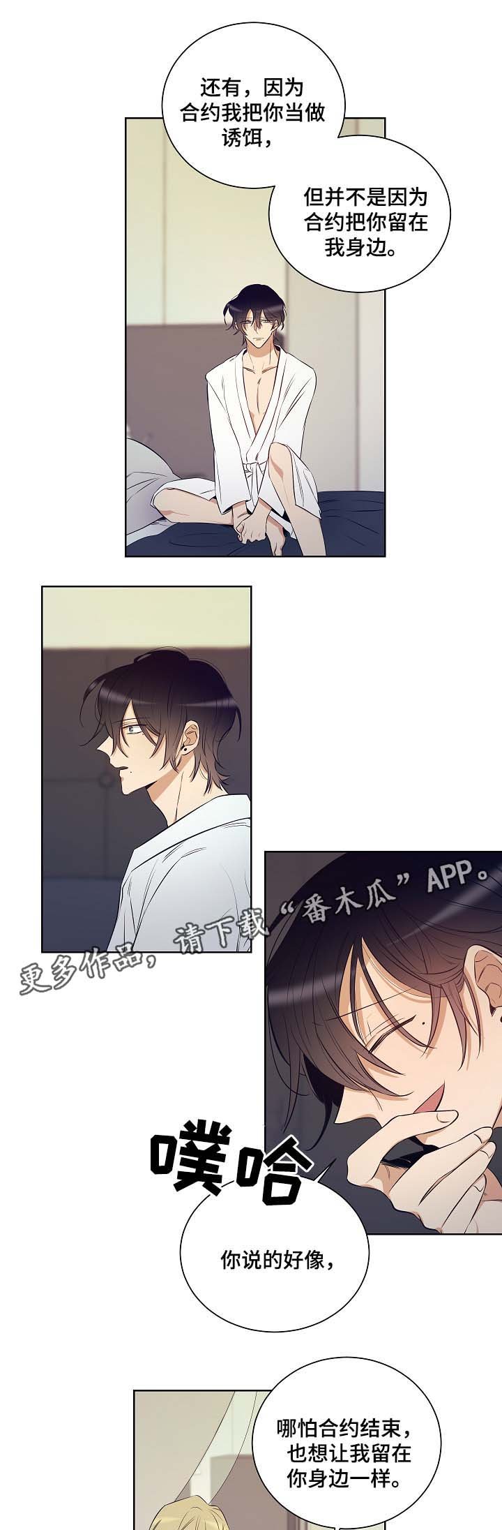 第41章：派对开始