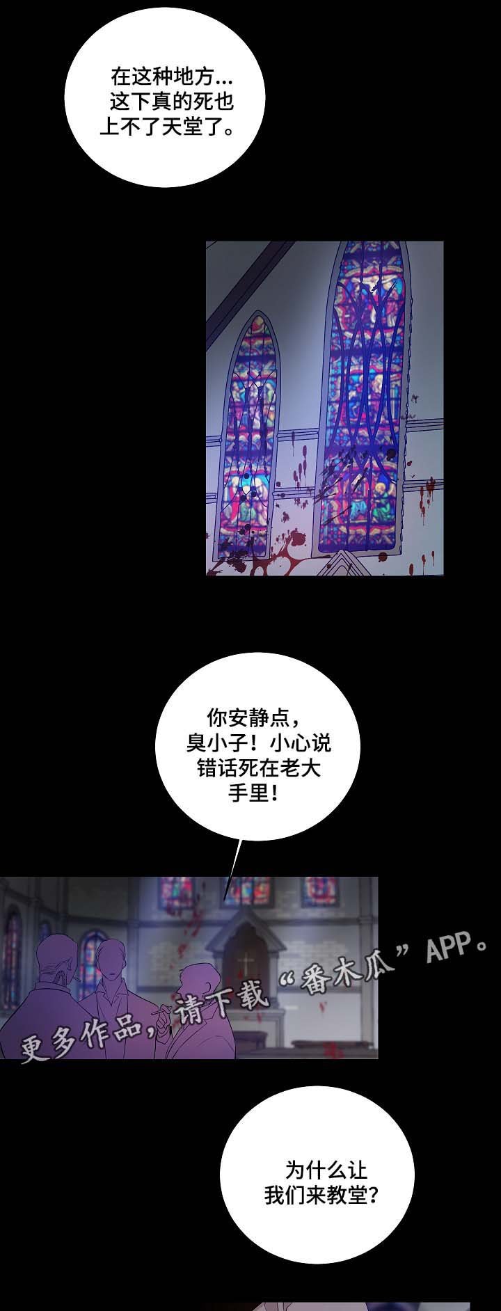 第42章：带走墨菲