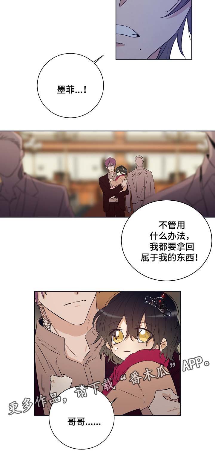第43章：加利亚出场