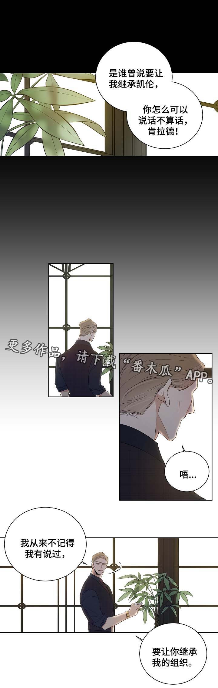 第46章：舍小求大