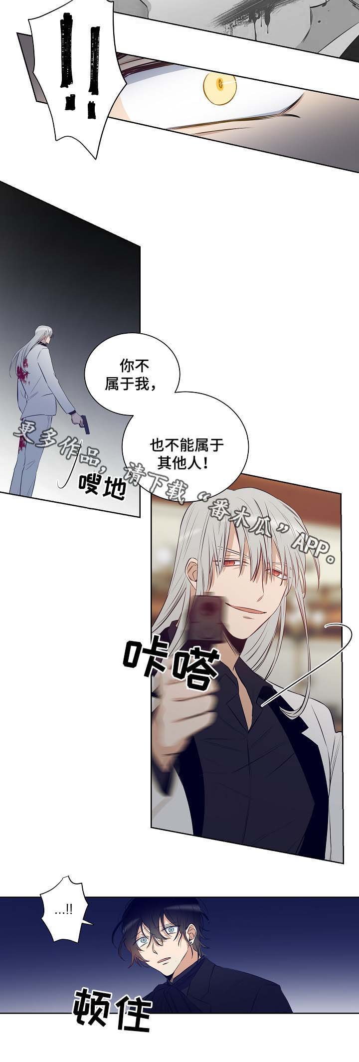 第47章：挡枪