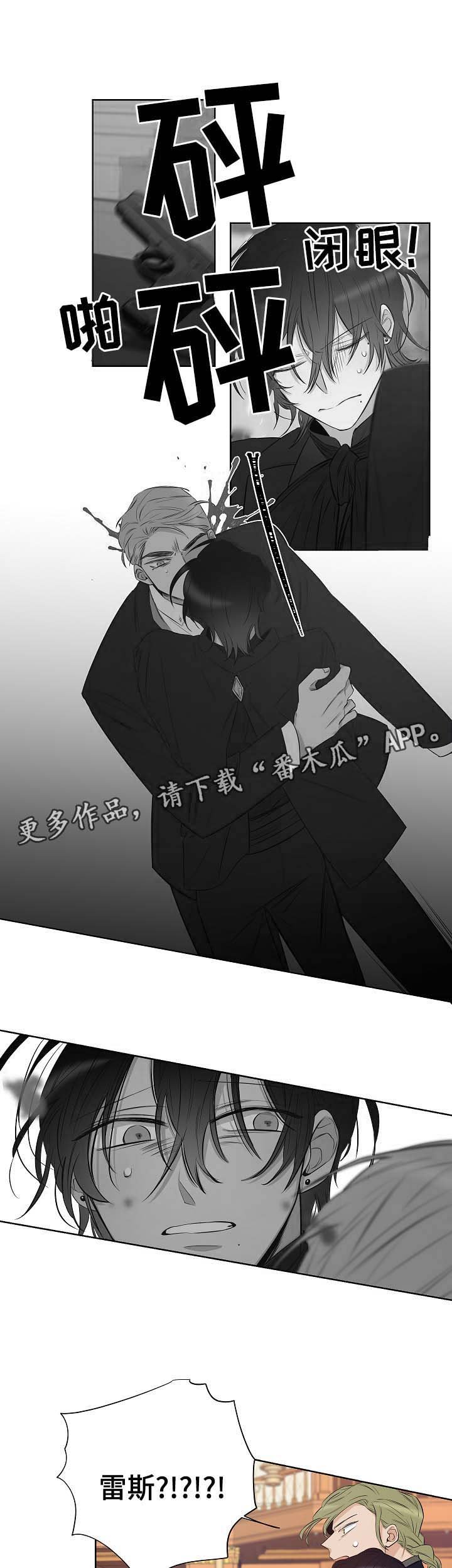 第47章：挡枪