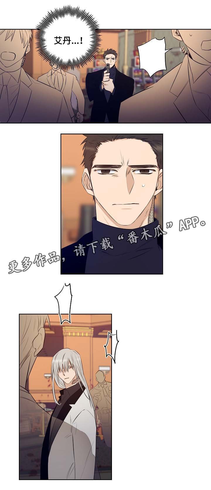 第47章：挡枪