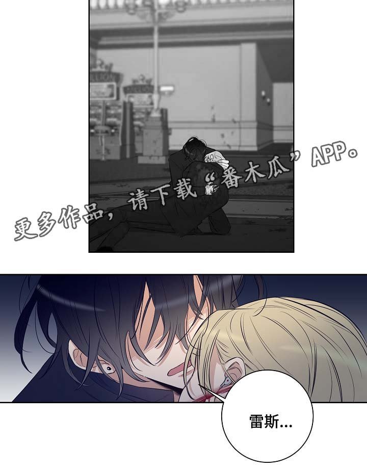 第47章：挡枪