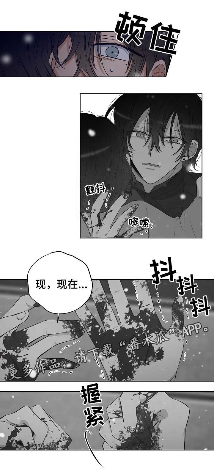 第48章：尘埃落定