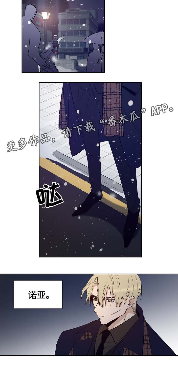 第50章：我不该放开你
