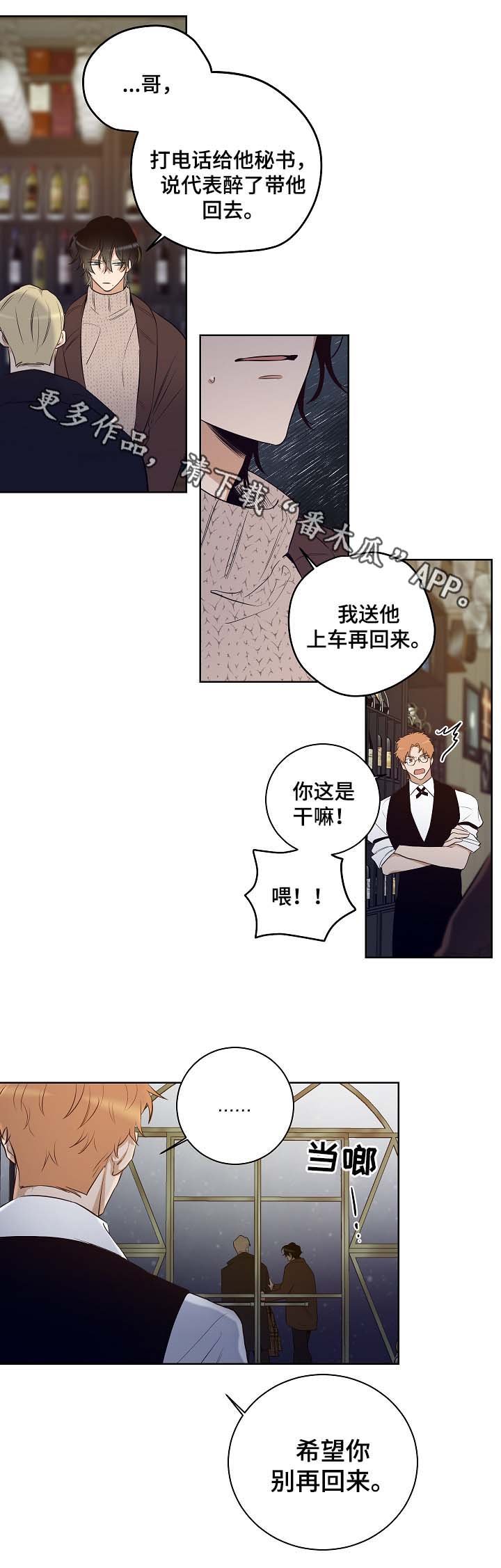 第52章：因为喜欢你