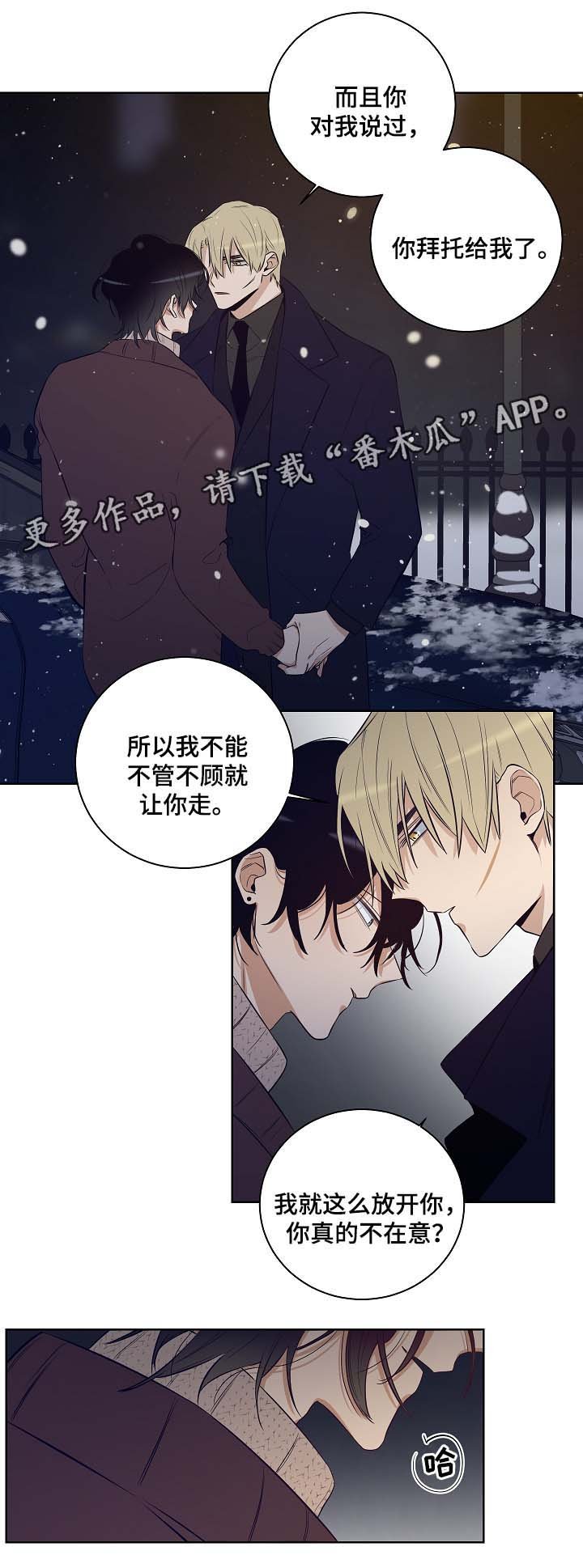 第52章：因为喜欢你
