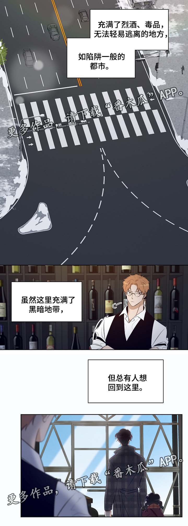第53章：陷阱都市（完结）