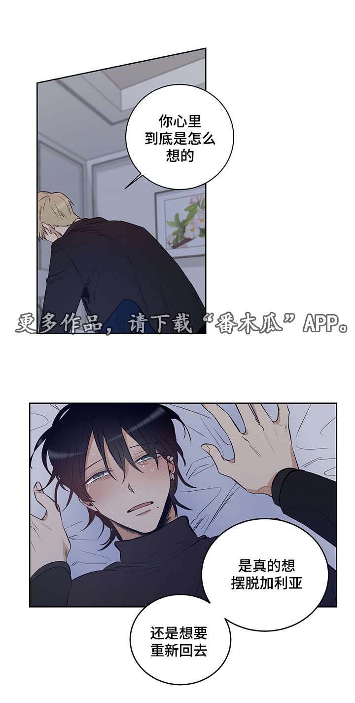 第8章：复仇
