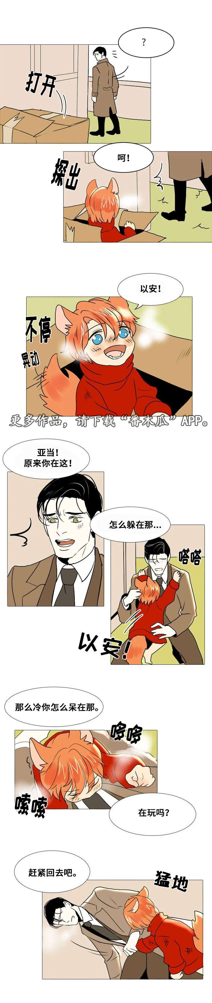 第12章：谎言