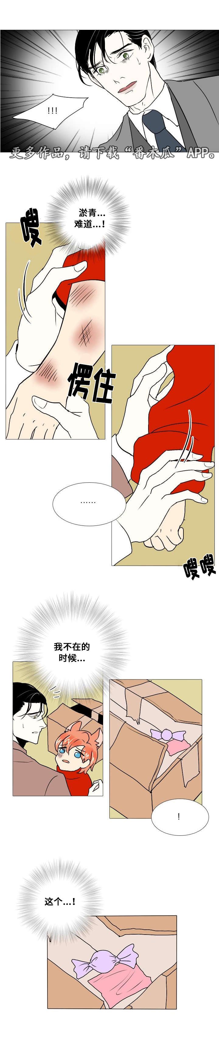 第12章：谎言