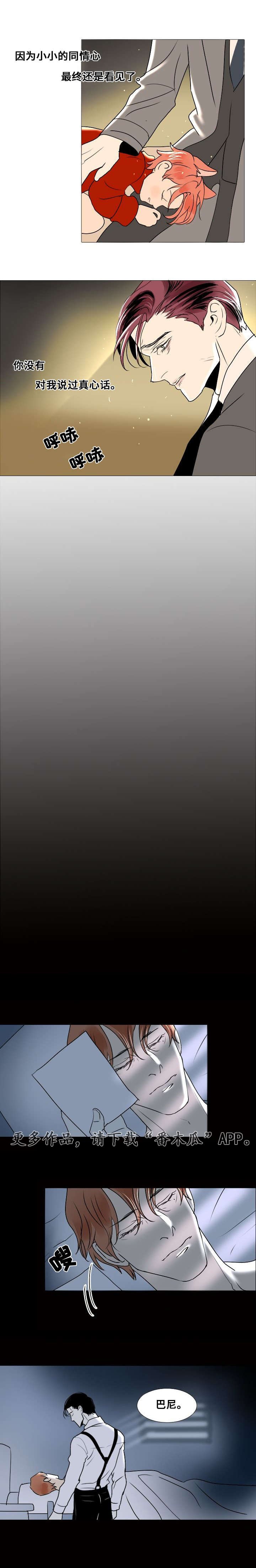 第12章：谎言