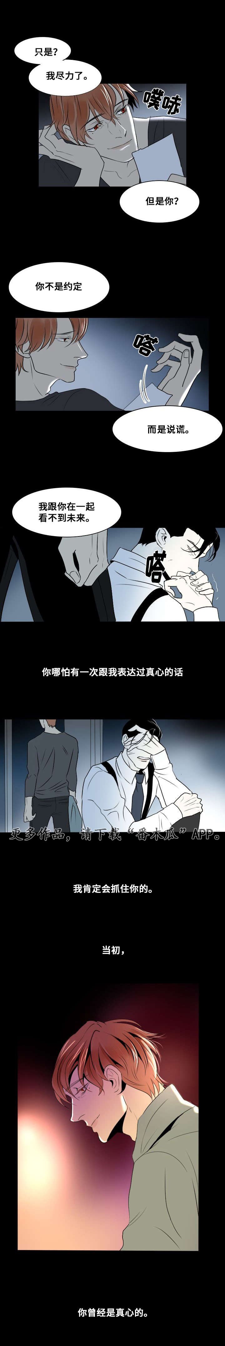 第12章：谎言