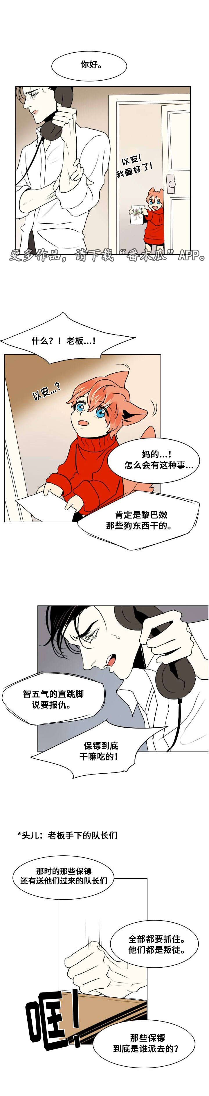 第13章：受伤