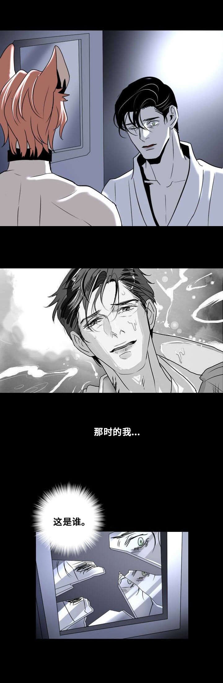 第15章：将信将疑