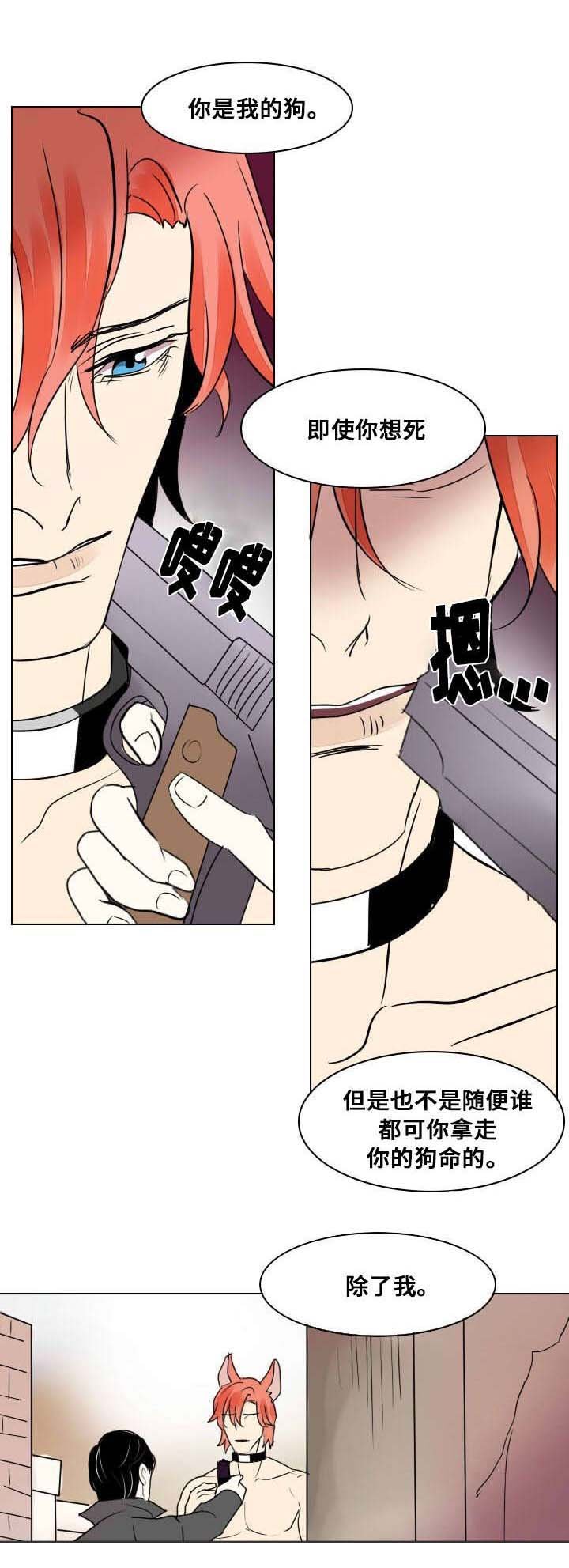 第18章：独自前行