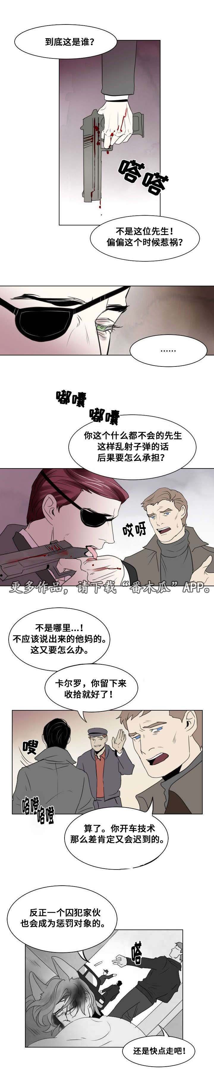 第18章：独自前行