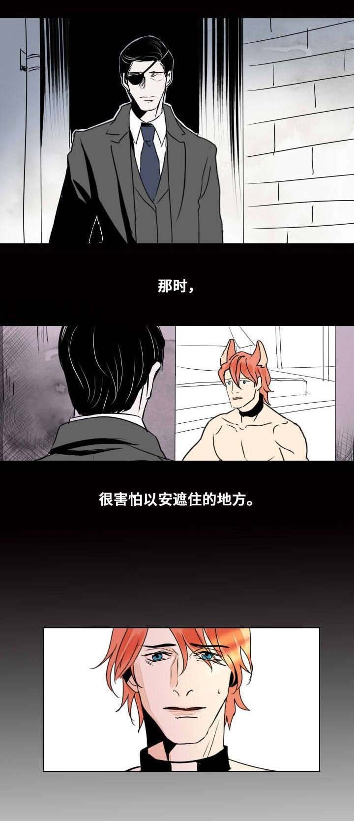 第18章：独自前行