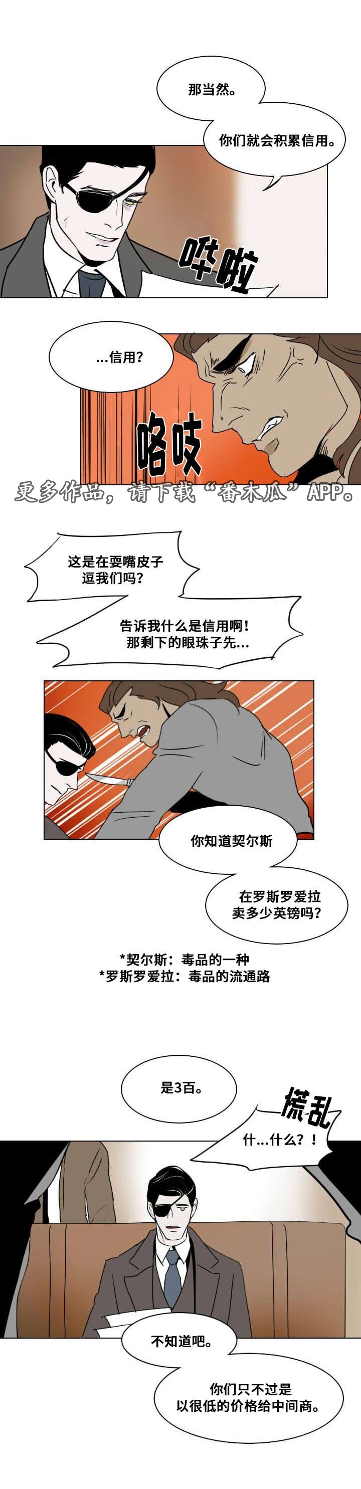 第19章：谈判