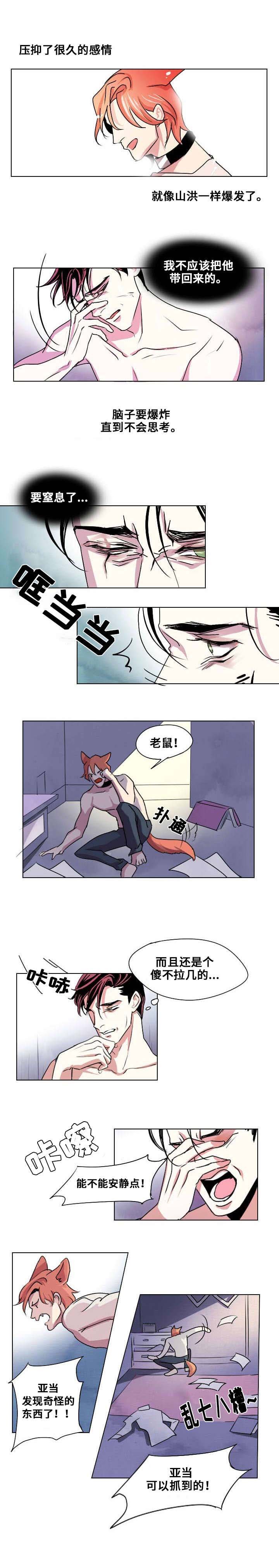 第2章：忠犬