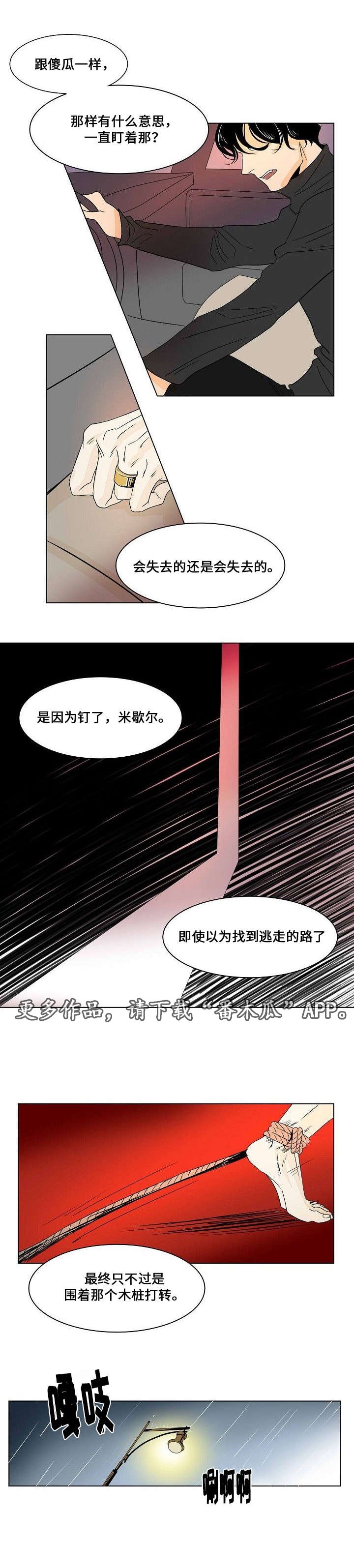 第25章：交换