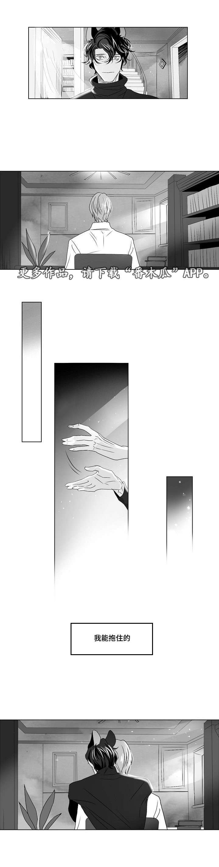 第27章：抉择