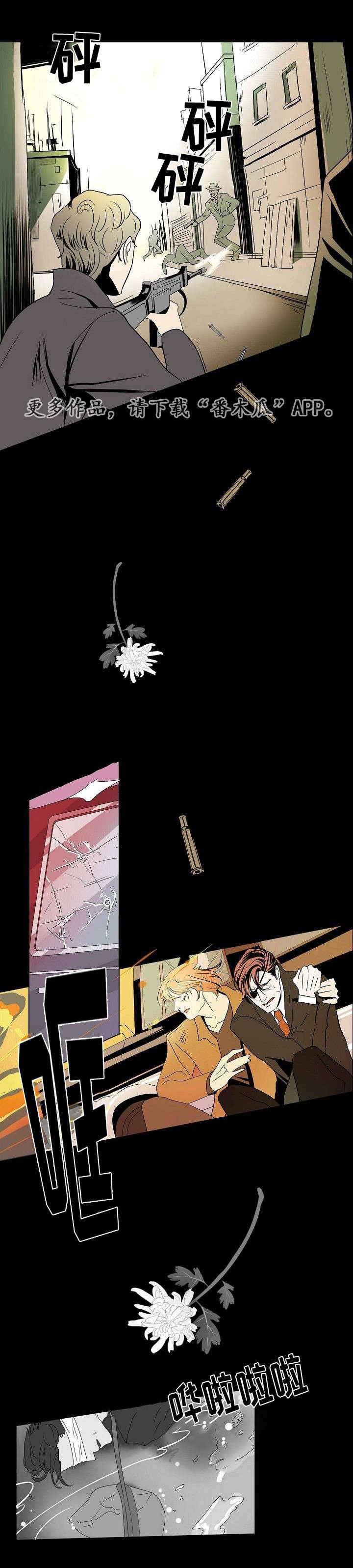 第27章：抉择