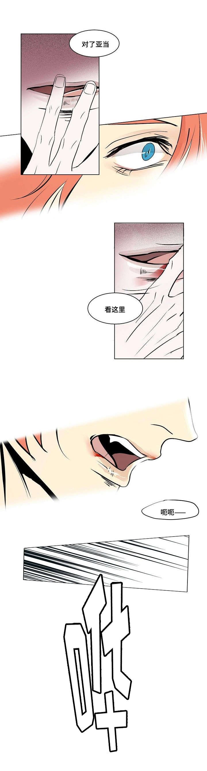 第29章：残存的火种