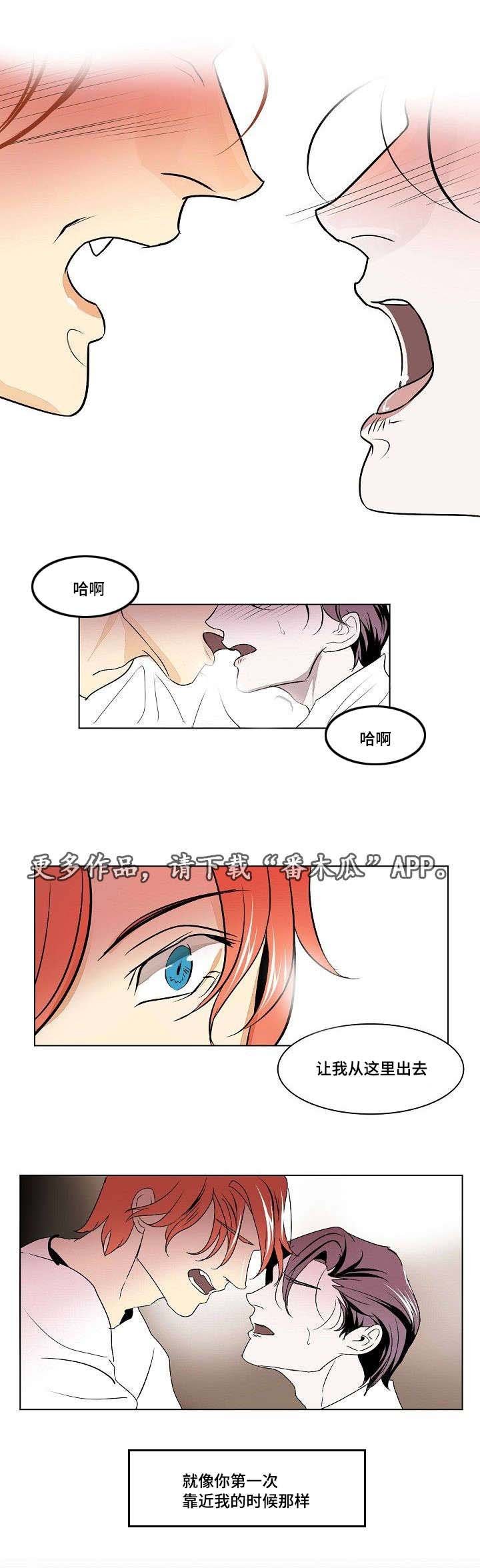 第29章：残存的火种