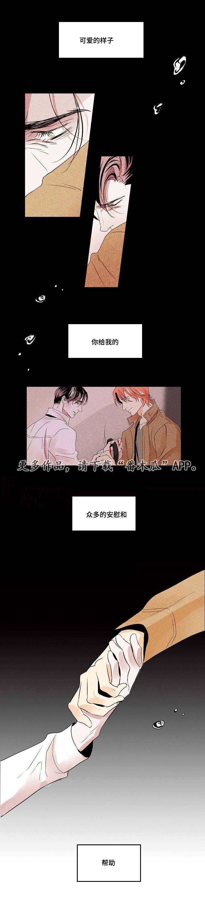 第29章：残存的火种