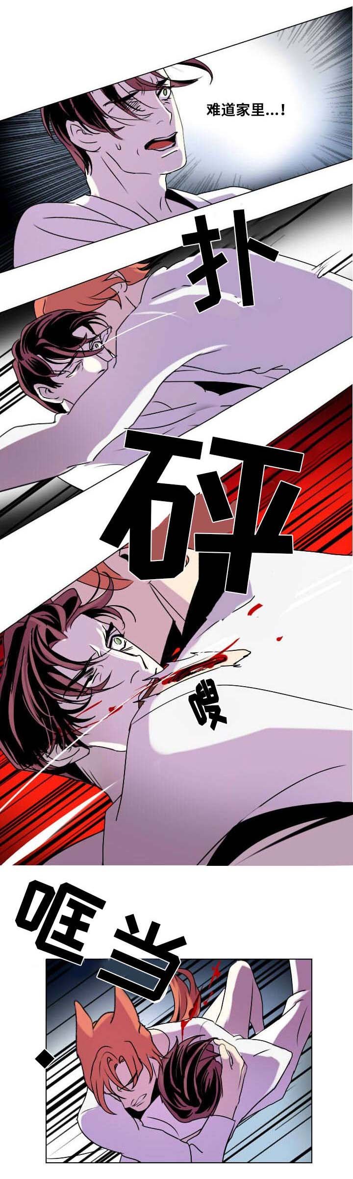 第3章：我会守护你