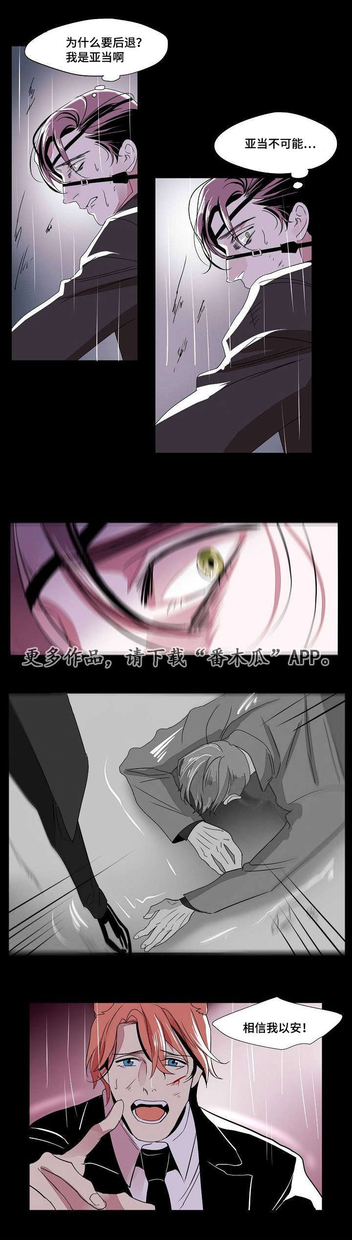 第33章：信任