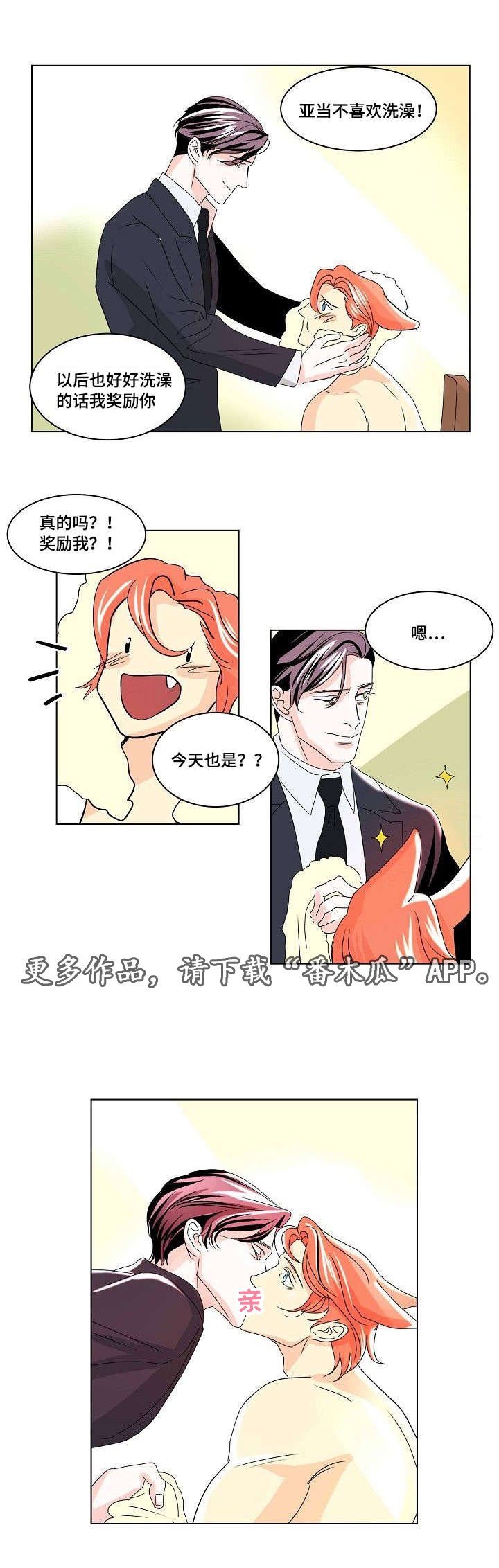 第34章：日记
