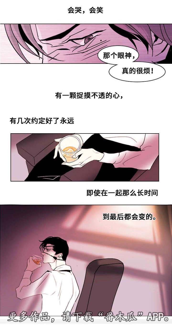 第7章：相像之人