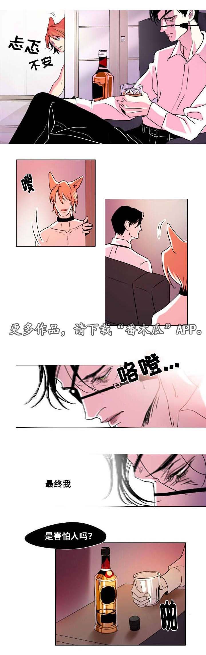 第7章：相像之人