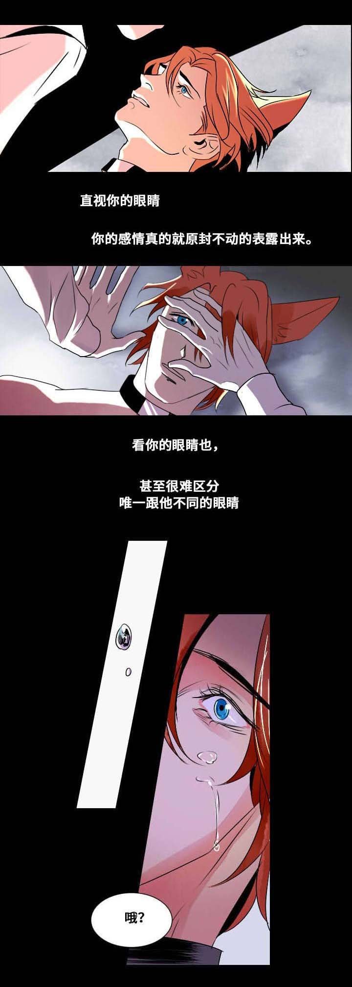 第7章：相像之人