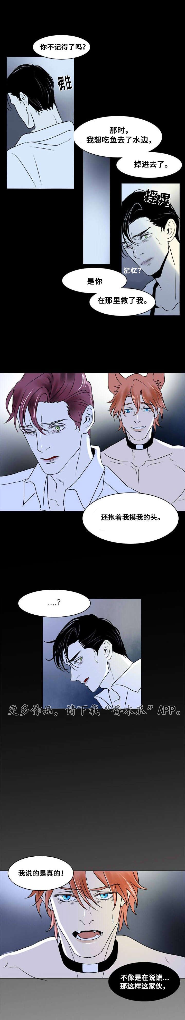 第9章：那个孩子