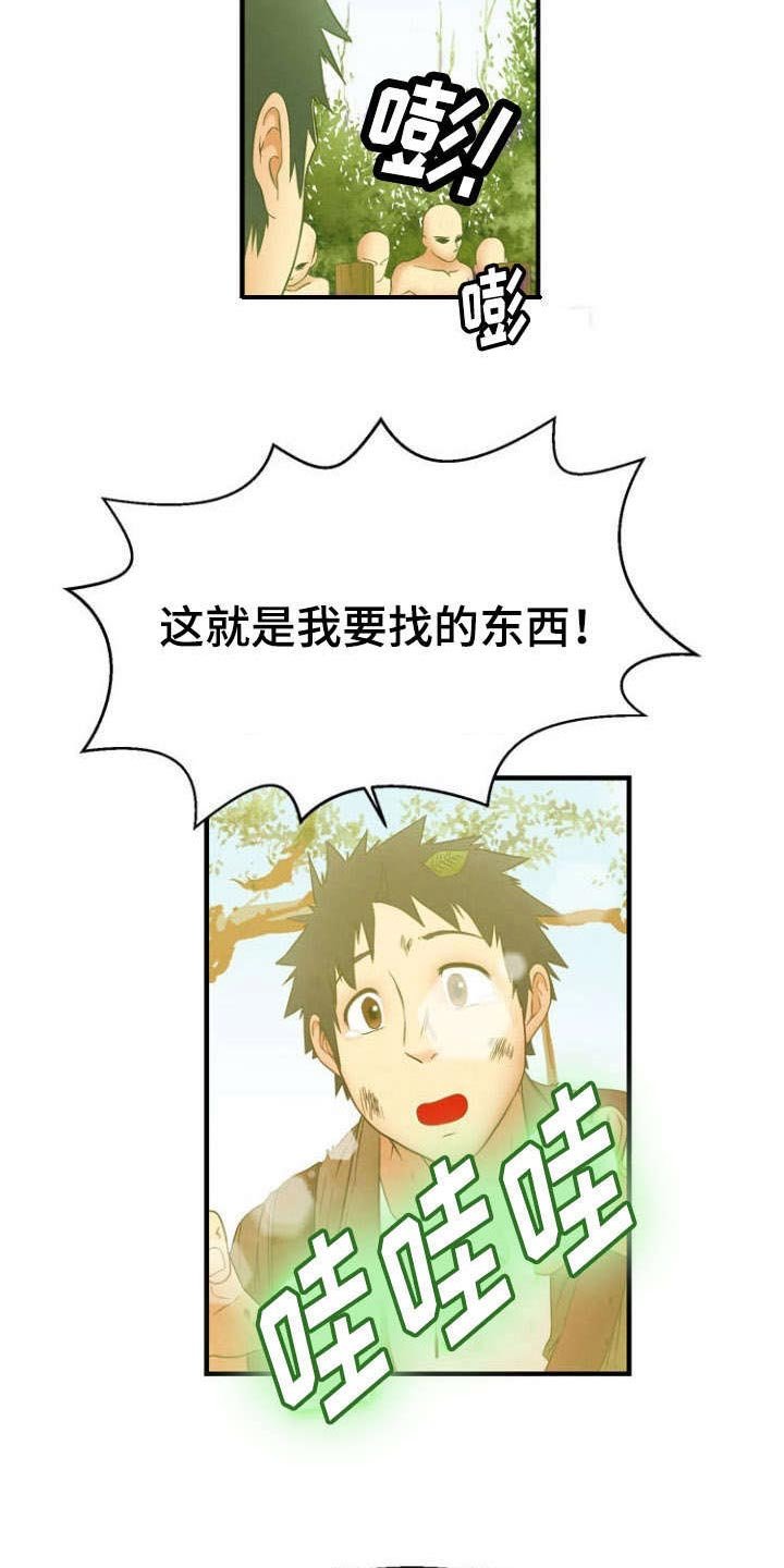 第12章：寻找