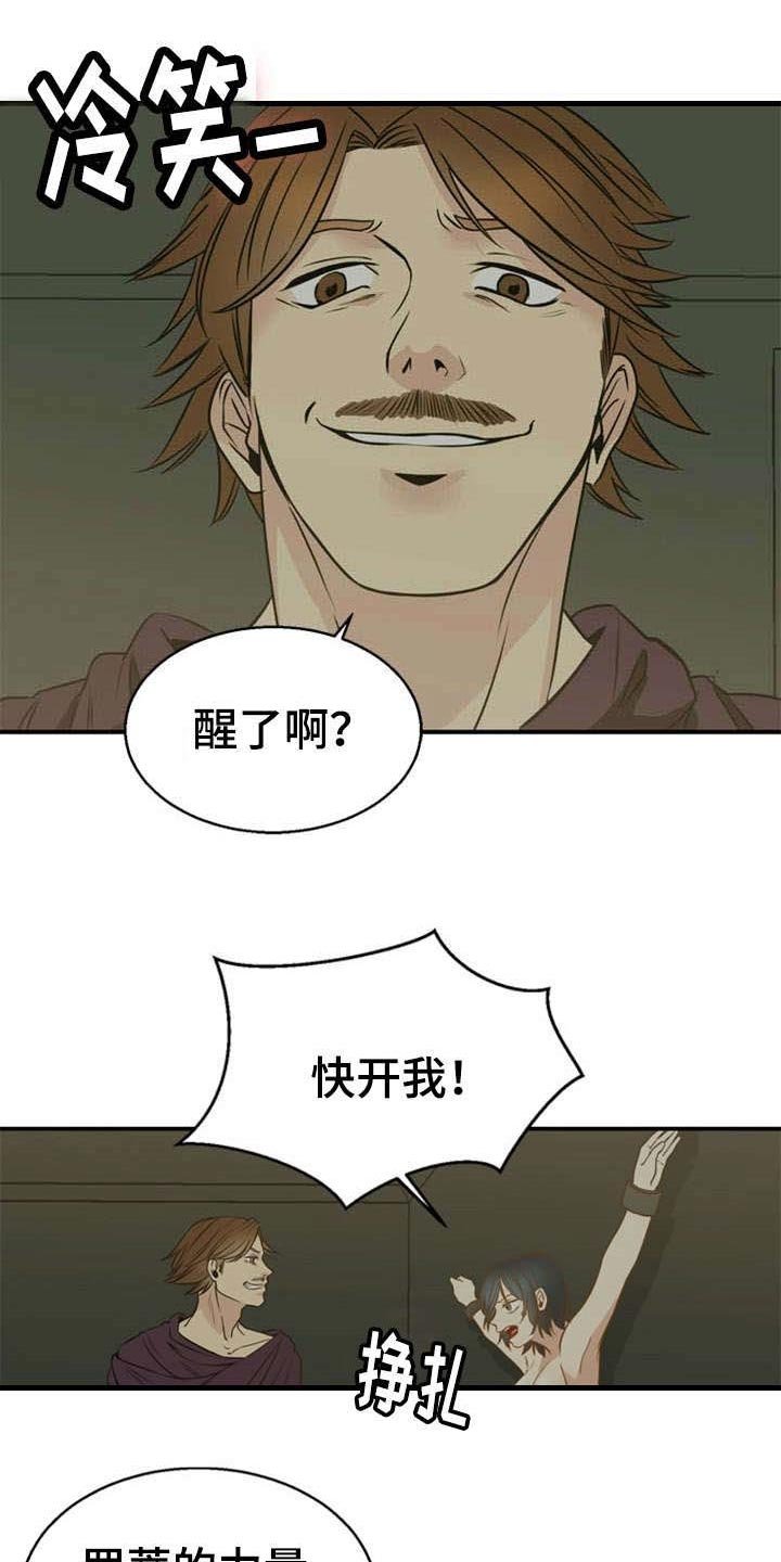 第38章：夺取