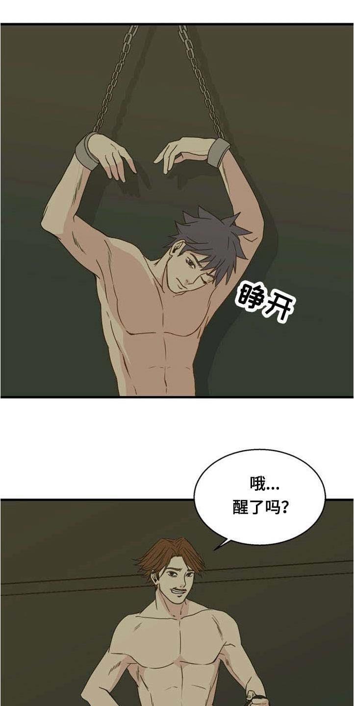 第41章：犹豫