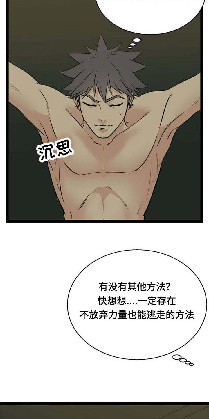 第41章：犹豫