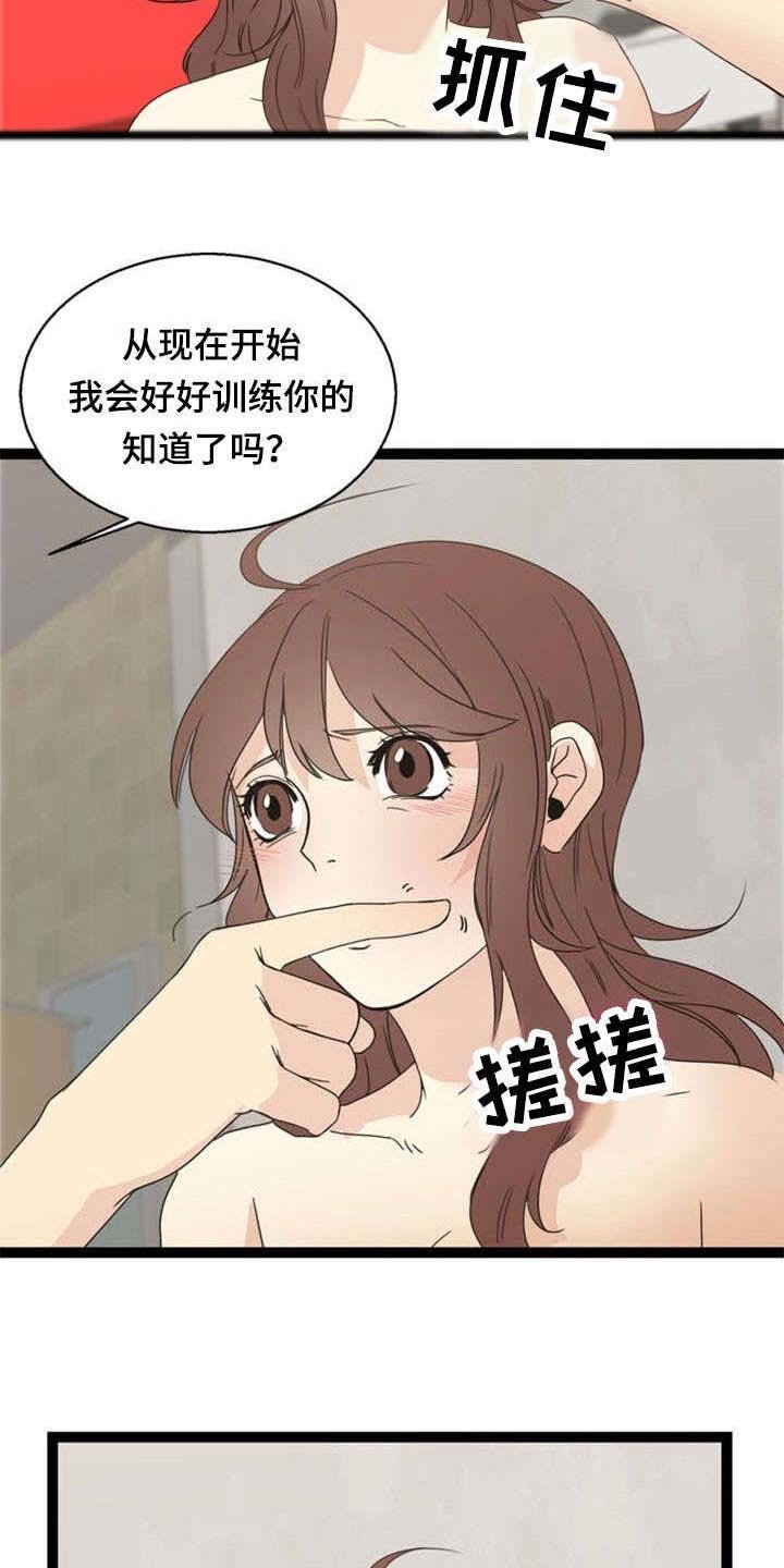第51章：训练
