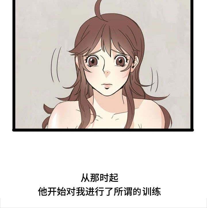 第51章：训练